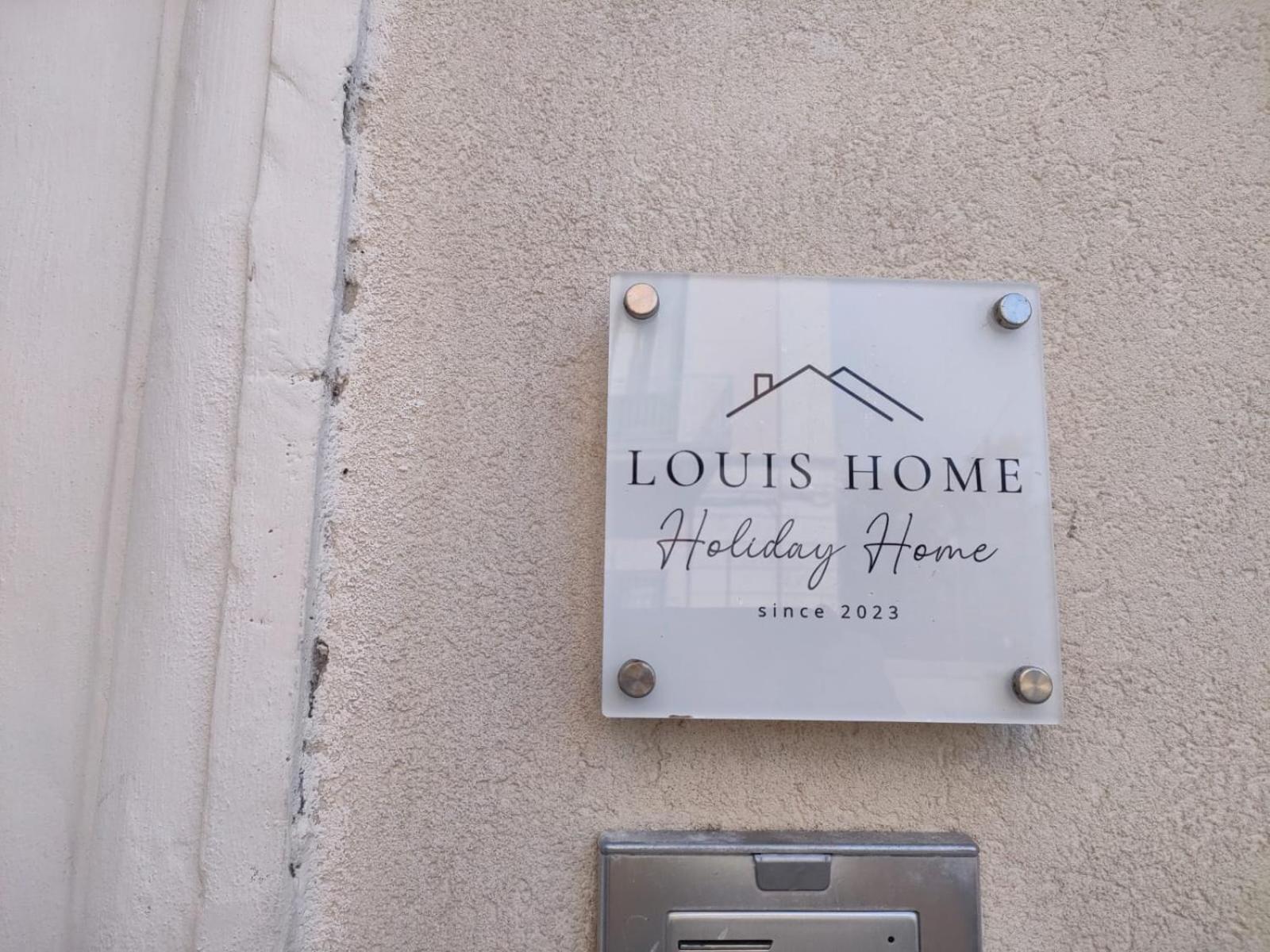 Louis Home Syracuse Exterior photo